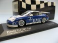 ポルシェ 911 GT3 Cup「EMC」NO.3 2004カレラ Cup W.Henzier