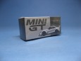 MINI-GT/Pandem Toyota GR スープラ V1.0 (右ハンドル)