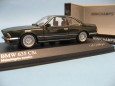 BMW 635 CSI (E24) 1984 