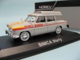 SIMCA Marly 1960 ツール・ド・フランス「Shell」