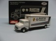 MB L322 ボックスバン「Martini Racing」