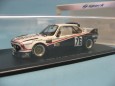 S1572/BMW 3.0 CSL NO.76 Le Mans 1977 