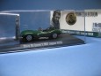 GREENLiGHT/Steve McQueen's 1957 Jaguar XKSS