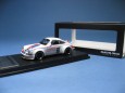 MODELCOLLECT/RWB 930 Ducktail Wing White #59 