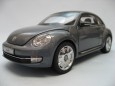 VW The Beetle 2012 COUPE 