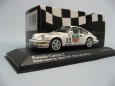 PORSCHE 911 Carrera 2 NO.33 1993 Monaco Winner M.Hakkinen