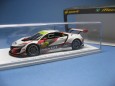 Honda NSX GT3 No.84 - Honda Racing FIA GT World Cup Macau 2017 Renger van der Zande