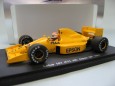 ロータス101 1989 日本GP NO11 N.Piquet