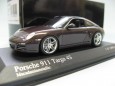 ポルシェ 911 タルガ 4S 2008 