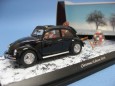 VW Kafer Christmas Edition 2016
