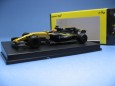 Renault R.S.17 Renault Sport F1 Team No.27 Bahrain GP 2017 Nico Hülkenberg