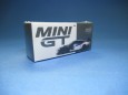 MGT00347-L MINI-GT/BMW M4 GT3 2021 プレゼンテーション(左ハンドル)