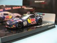 コルベット Z06.R GT3 CALLAWAY COMPETION 24h スパ 2011「Red Bull」