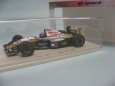 Lotus 109 No.11 Japanese GP 1994 Mika Salo