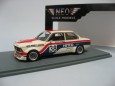 BMW 320i 「HEYCO」ETCC NO.38 1977