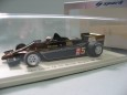 S1848/LOTUS 79 Belgium GP Winner NO.5 JPS M.Andretti 1978