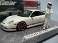 ポルシェ 911 GT3 RS「トップギア」