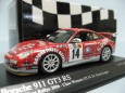 ポルシェ 911 GT3RS アルデンヌ ブルーラリー2006 クラス優勝 NO.14