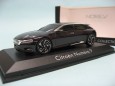 Citroen Numero9 Concept 2012