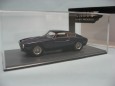 マセラティ2000 Gran Turismo Zagato 1956