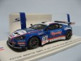 SF002/Aston Martin DBRS9 GT3 LMP Motorsport NO.10 2010 GT FFSA 