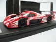 hpi8141/TOYOTA GTーOne NO.27 1998 Le Mans