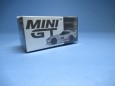 MGT00296-L MINI-GT/LB★WORKS GR スープラ マルティニレーシング (左ハンドル)
