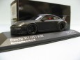 Homologation in BLACK/PORSCHE 911 GT3 RSR 997 