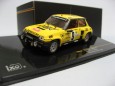 ルノー 5 ターボ 1982年WRCラリー・モンテカルロ No.9 ドライバー：S.サビー