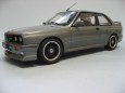 BMW M3 ”チェコットエディション” 1989 （シルバー）