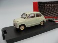 Fiat 600 Berlina 1955