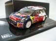 シトロエン DS3 WRC 2012 モンテカルロ Winner! NO.1 「Red Bull」