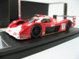 TOYOTA GT-One NO.1 1999 Le Mans