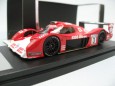 hpi8149/TOYOTA GT-One NO.3 1999 Le Mans