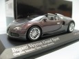 BUGATTI Veyron Grand Sport 2009 