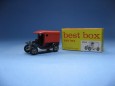 best box 2504/T-FORD 1919 delivery-van