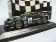 Aston Martin DBRS9 FIA GT3 Spa 2006 NO.66
