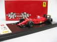 Ferrari 641/2 France GP 1990 NO.2 N.Mansell
