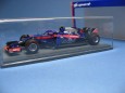 Red Bull Toro Rosso Honda No.10 Bahrain GP 2018 Toro Rosso STR13 Pierre Gasly