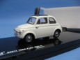 Fiat 500D 1965