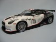 日産 GT-R FIA GT1 2010 SUMO POWER GT #23 （ダンブレック/クルム）