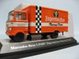 MB LP608「Jagermeister-Racing Team」
