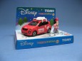 Disney/TOYOTA WILL CYPHA MINNIE MOUSE