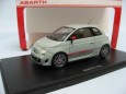 Fiat Abarth 500 2008