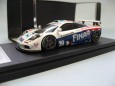 8265/McLAREN F1 GTR NO.39 1996 Le Mans 