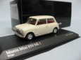 Morris Mini 850 MK I 1960