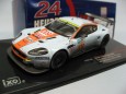Aston Martin DBR9 2008 Le Mans Winner! NO.009 Gulf