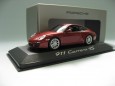 PORSCHE 911 Carrera 4S