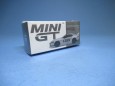 MGT00235-R/MINI-GT/LB★WORKS GR スープラ (右ハンドル)