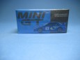 MGT00512-L MINI-GT/スバル インプレッサ WRC97 ラリー・サンレモ 1997 優勝車 #3(左ハンドル)